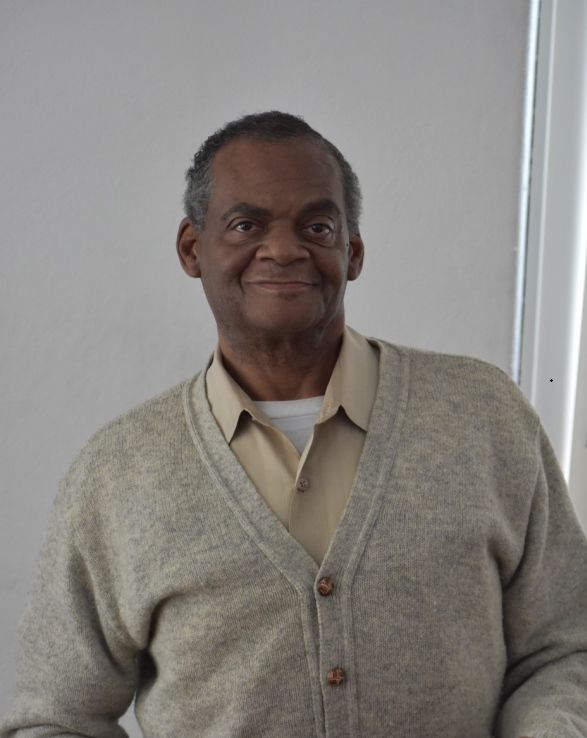 Al Curtis, Sales at Phoenix Recycling