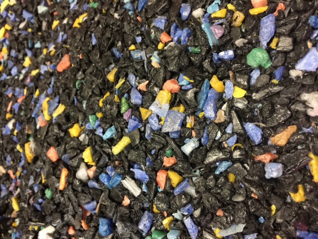 Phoenix Recycling, a midwest scrap HDPE recycler, offers HDPE